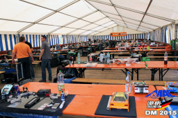 2015 LRP HPI Challenge DM